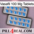 Vasafil 100 Mg Tablets 23